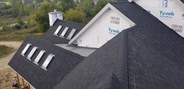 Tri-City Renovations Roofing Repair in Midland, MI photo