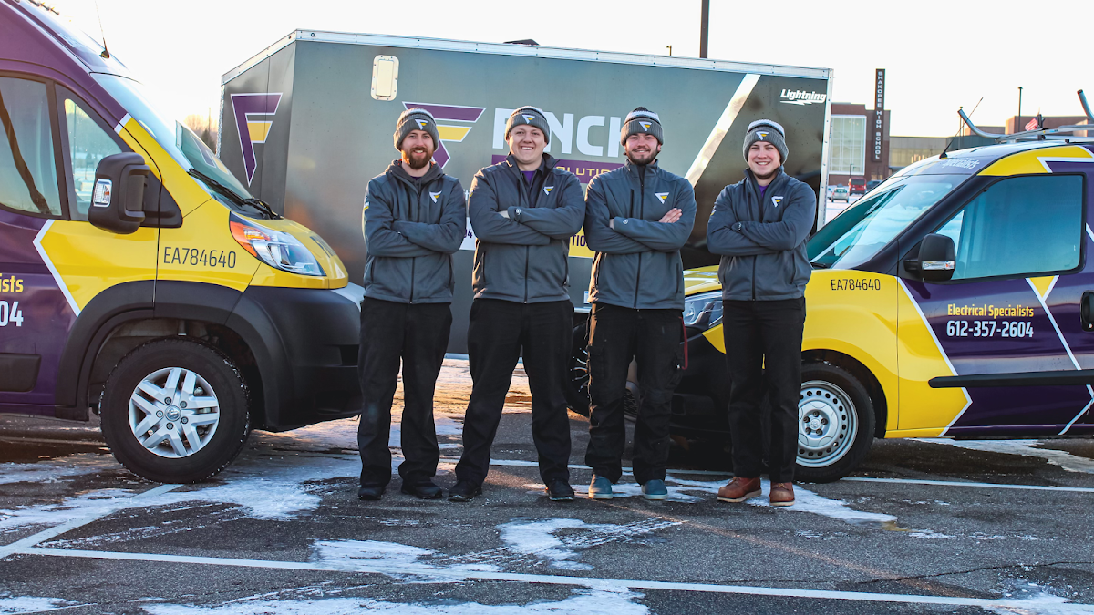 Finch Home Solutions Plumber in Savage, MN photo