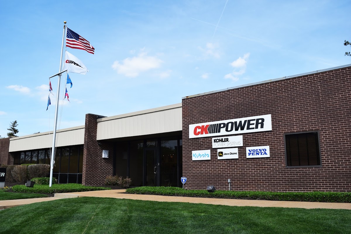 CK Power Auto Repair in St. Louis, MO photo