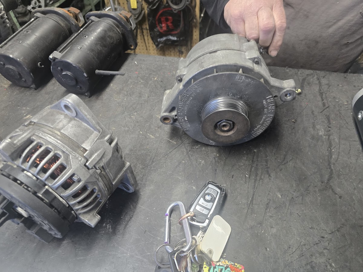 Broner Generator Services Auto Repair in St. Louis, MO photo