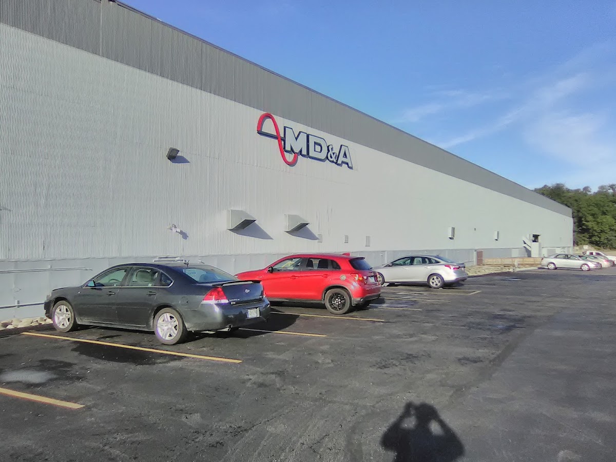 MD&A Turbine-Repair Facility Electrician in St. Louis, MO photo