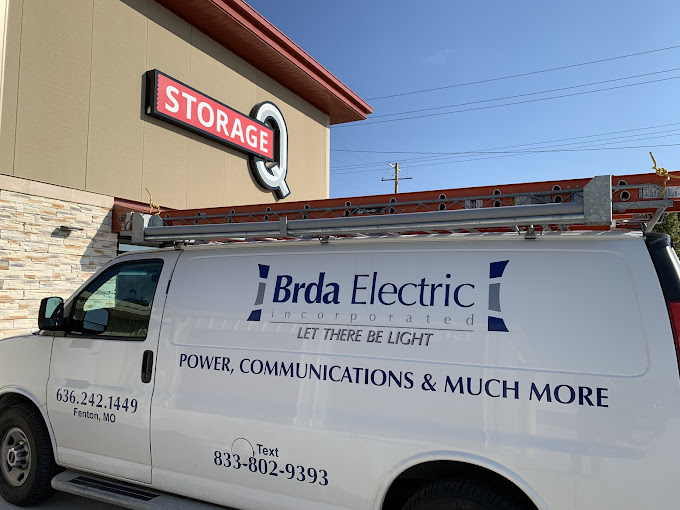 Brda Electric Plumber in St. Louis, MO photo