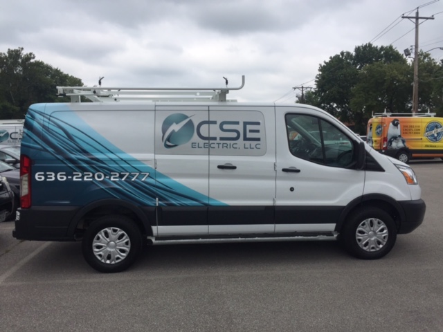 CSE, LLC Plumber in Ellisville, MO photo