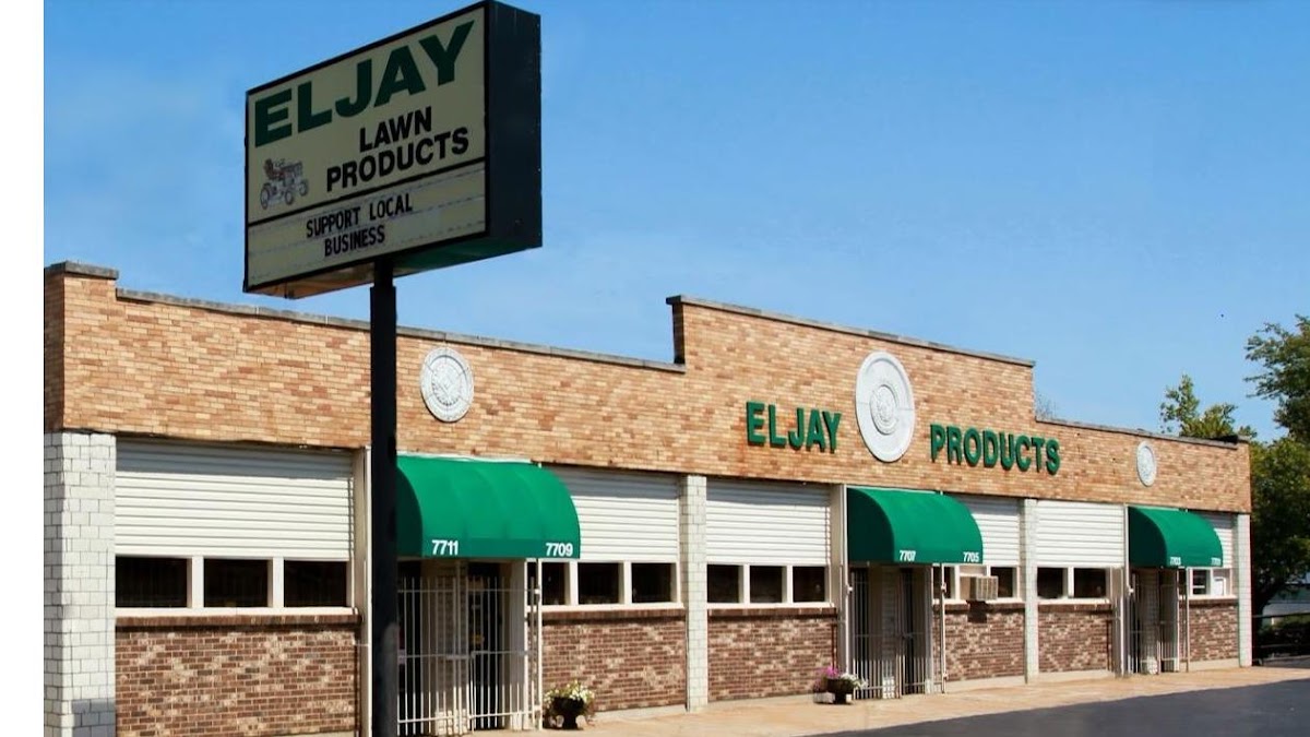Eljay Lawn Products Plumber in St. Louis, MO photo