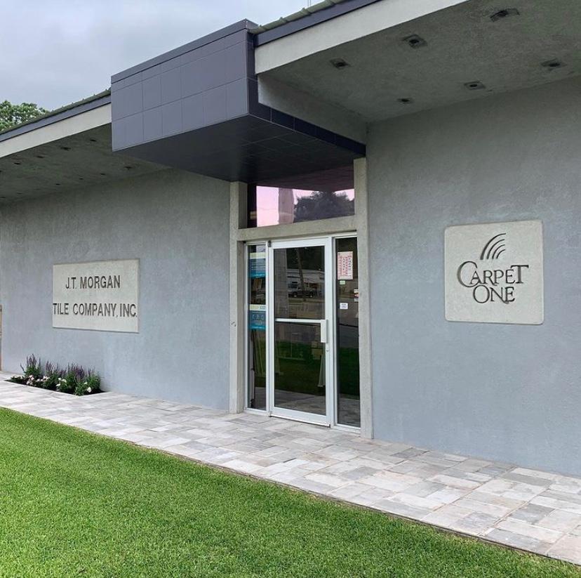 Morgan Tile Carpet One Contractor in Meridian, MS photo