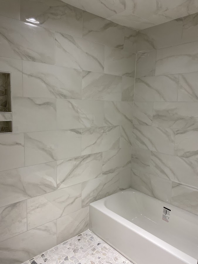 Elite Flooring, Inc. Plumber in Meridian, MS photo