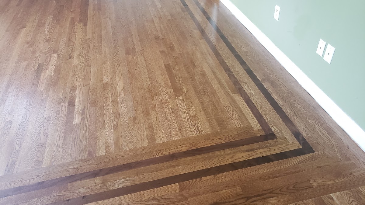Whitson's Hardwood Flooring LLC Contractor in Arcadia, IN photo