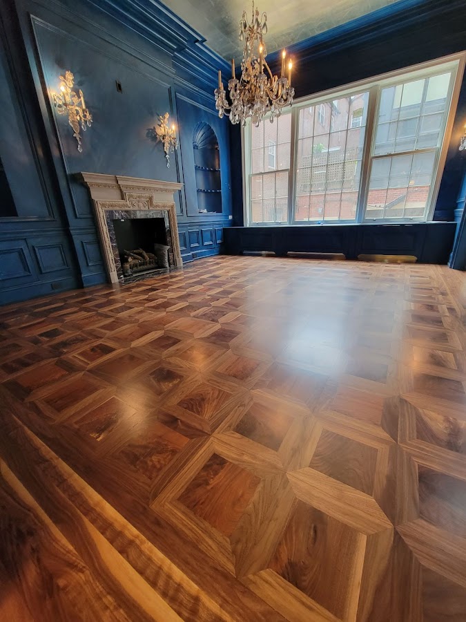 Sheridan's Wood Floors Contractor in Ridley Park, PA photo