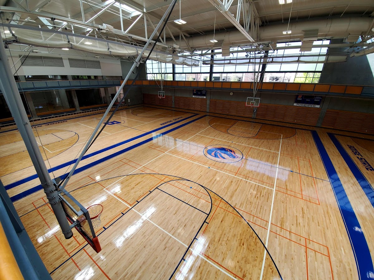 A-Max Hardwood Floors Contractor in Boise, ID photo