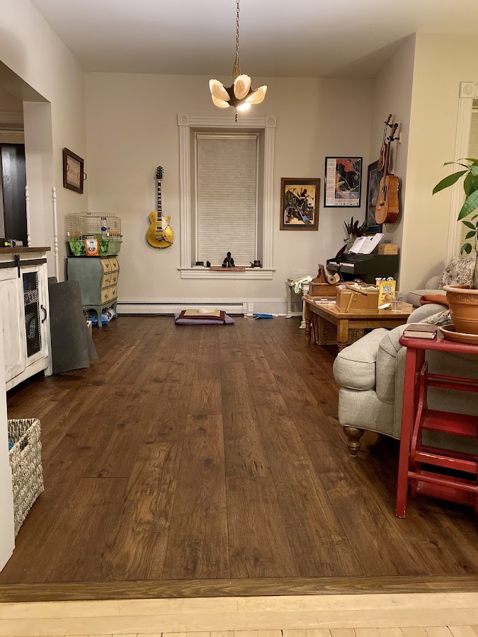 Pioneer Flooring Flooring Contractor in Helena, MT photo