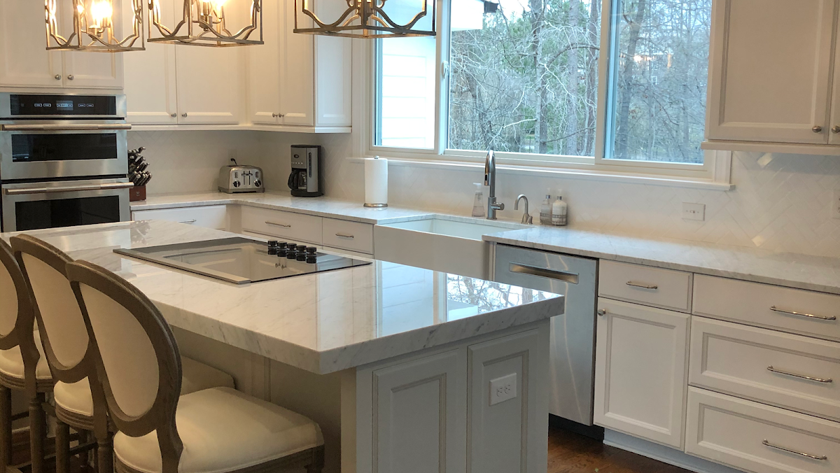 Bull Restoration Contractor in Raleigh, NC photo