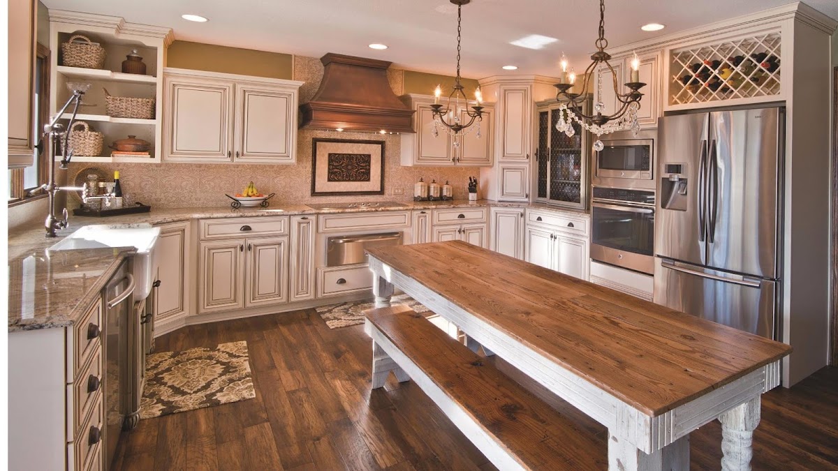 Kitchen Tune-Up Raleigh NW Contractor in Raleigh, NC photo
