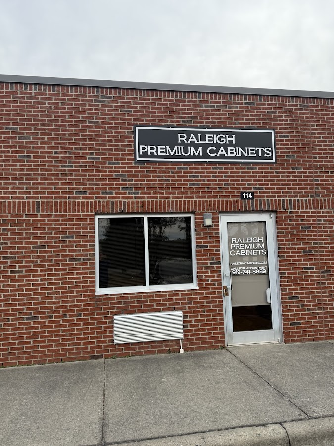 Raleigh Premium Cabinets Furniture Repair in Raleigh, NC photo