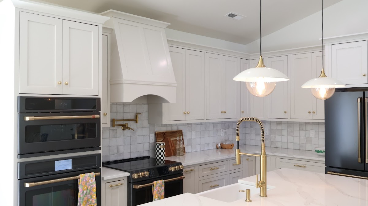 JHR CUSTOM CABINETS Contractor in Raleigh, NC photo