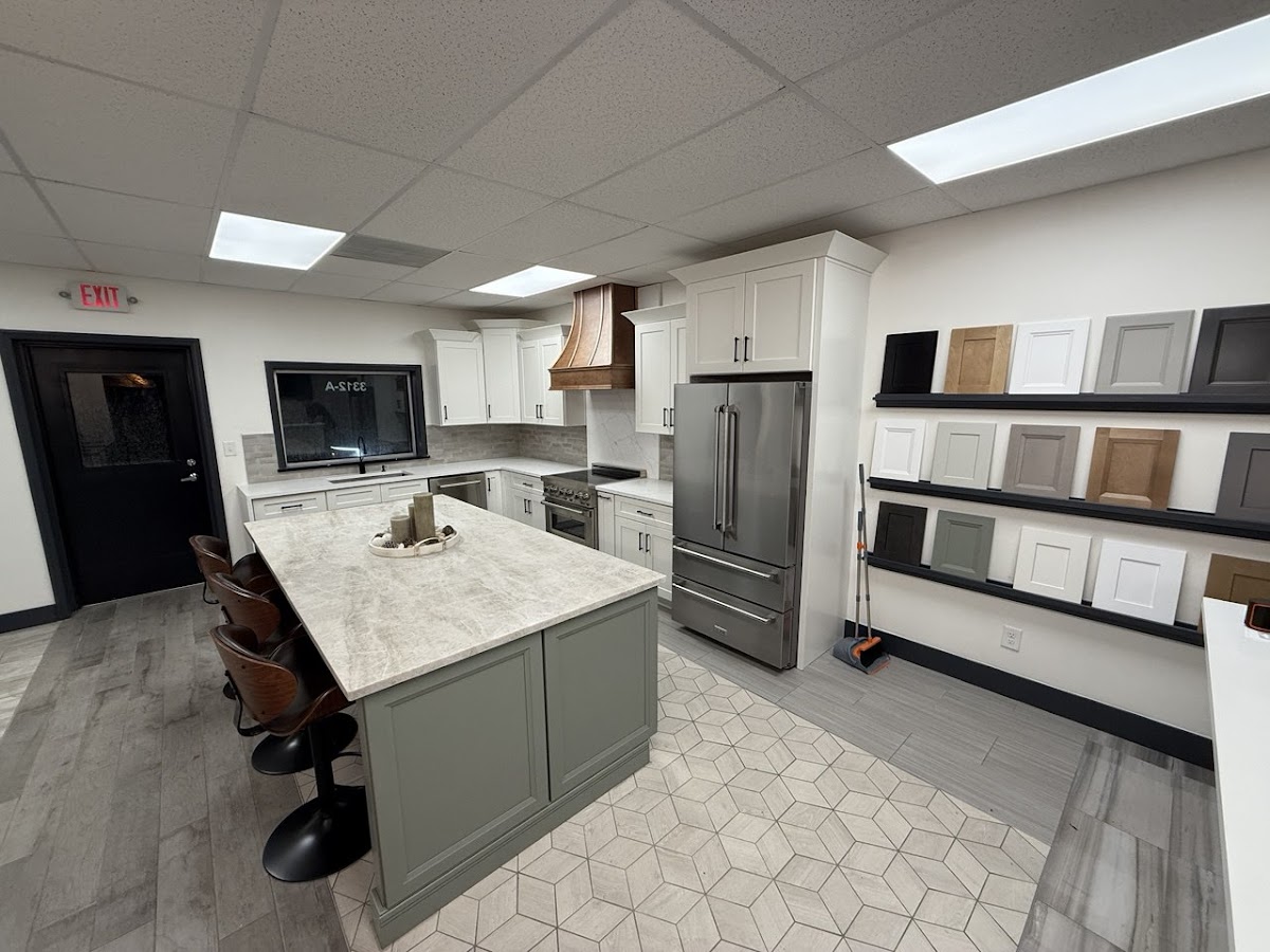 Cabinet Connect of Raleigh Furniture Repair in Raleigh, NC photo