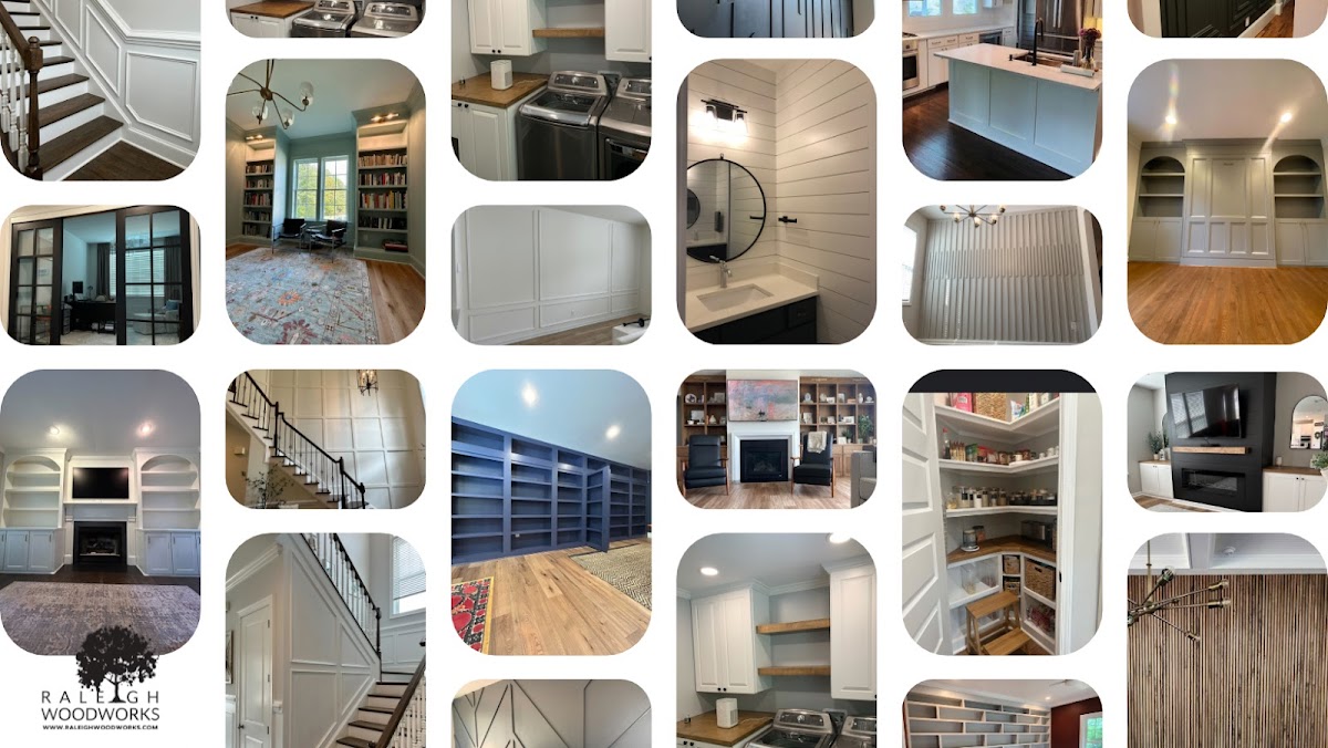 Raleigh Woodworks Furniture Repair in Raleigh, NC photo