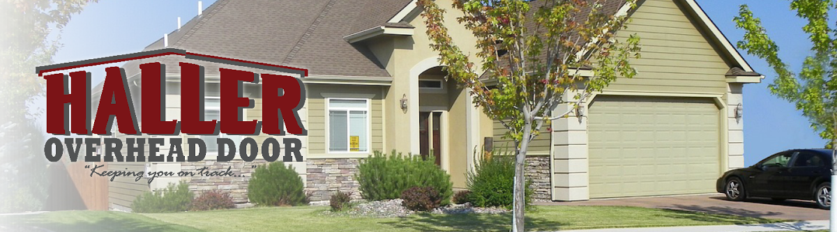 Haller Overhead Door Garage Door Repair in Wahpeton, ND photo