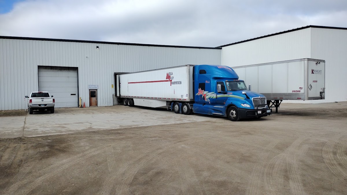 Masonite International Garage Door Repair in Wahpeton, ND photo