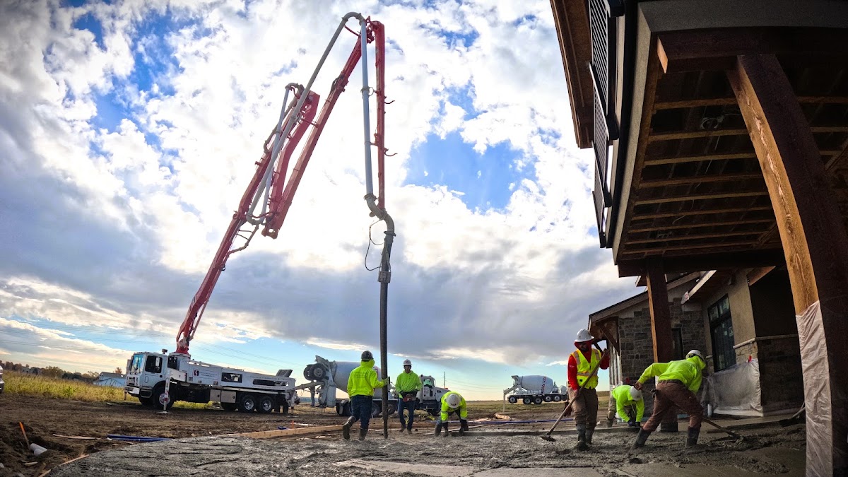 Stephens & Smith Construction Co., Inc. Contractor in Lincoln, NE photo