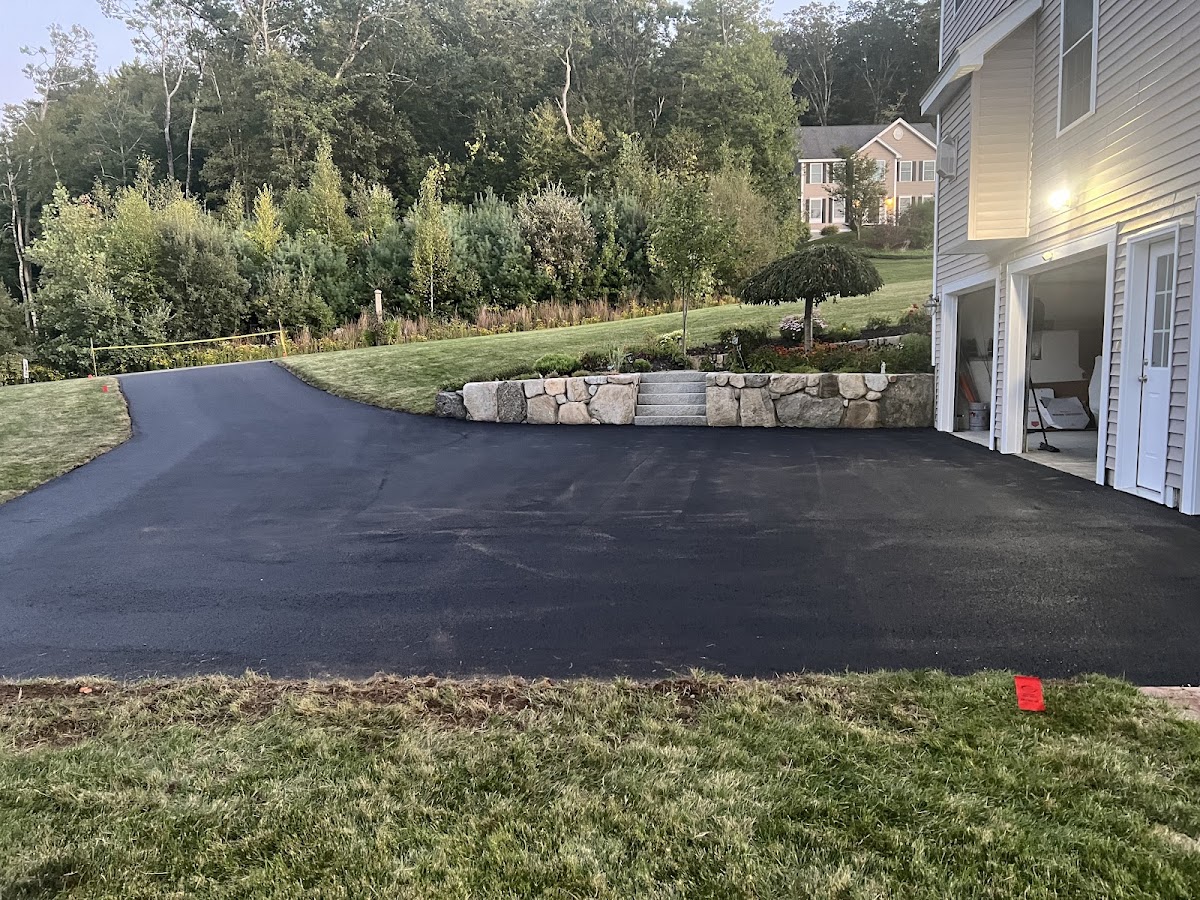 All About Asphalt LLC NH Contractor in Hudson, NH photo