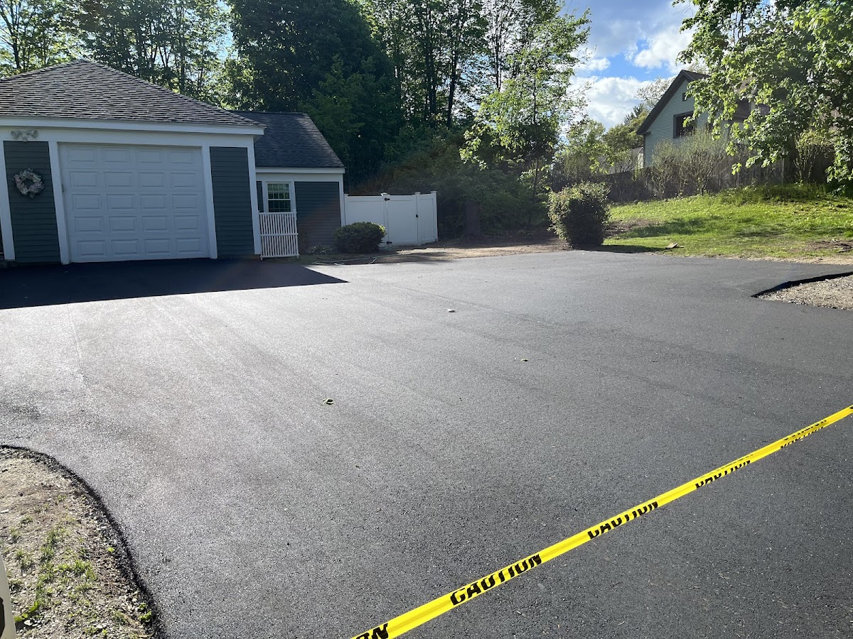 Stan's Paving Contractor in Hudson, NH photo