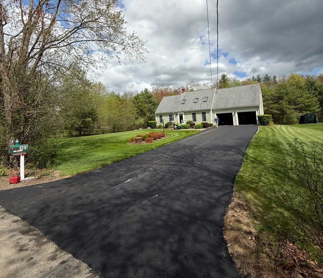 Ace Paving , LLC Contractor in Derry, NH photo