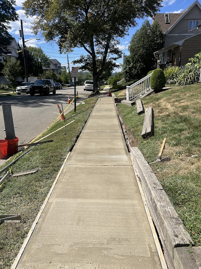 Platinum Brick and Block, LLC Contractor in Newark, NJ photo