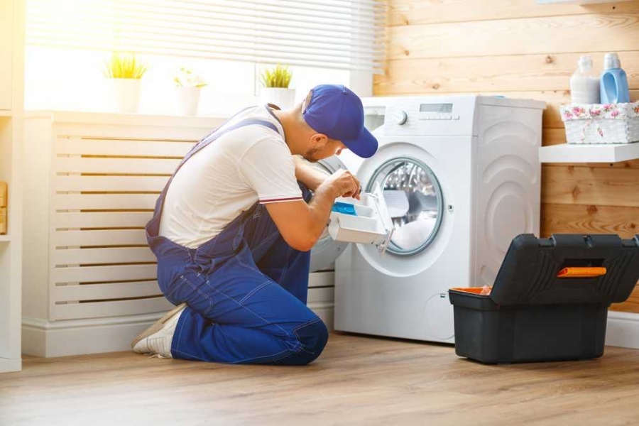 Appliance Repair Pro Appliance Repair Service in Marshall, AR photo