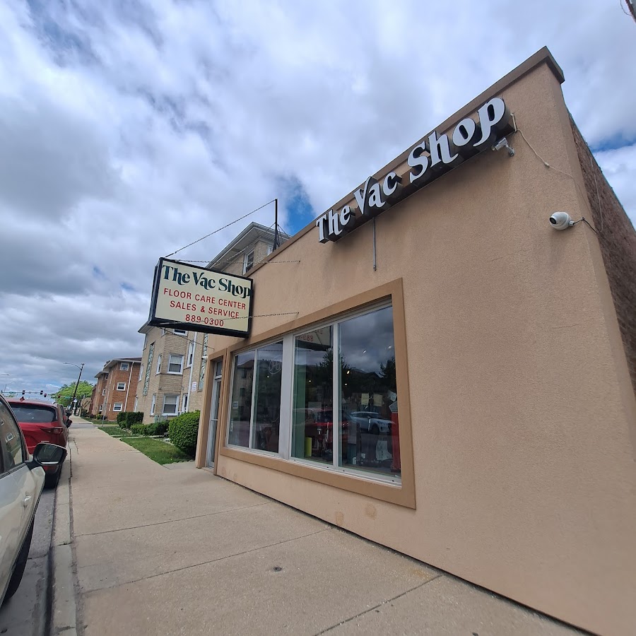 The Vac Shop North Mobile Phone Repair in Chicago, IL photo