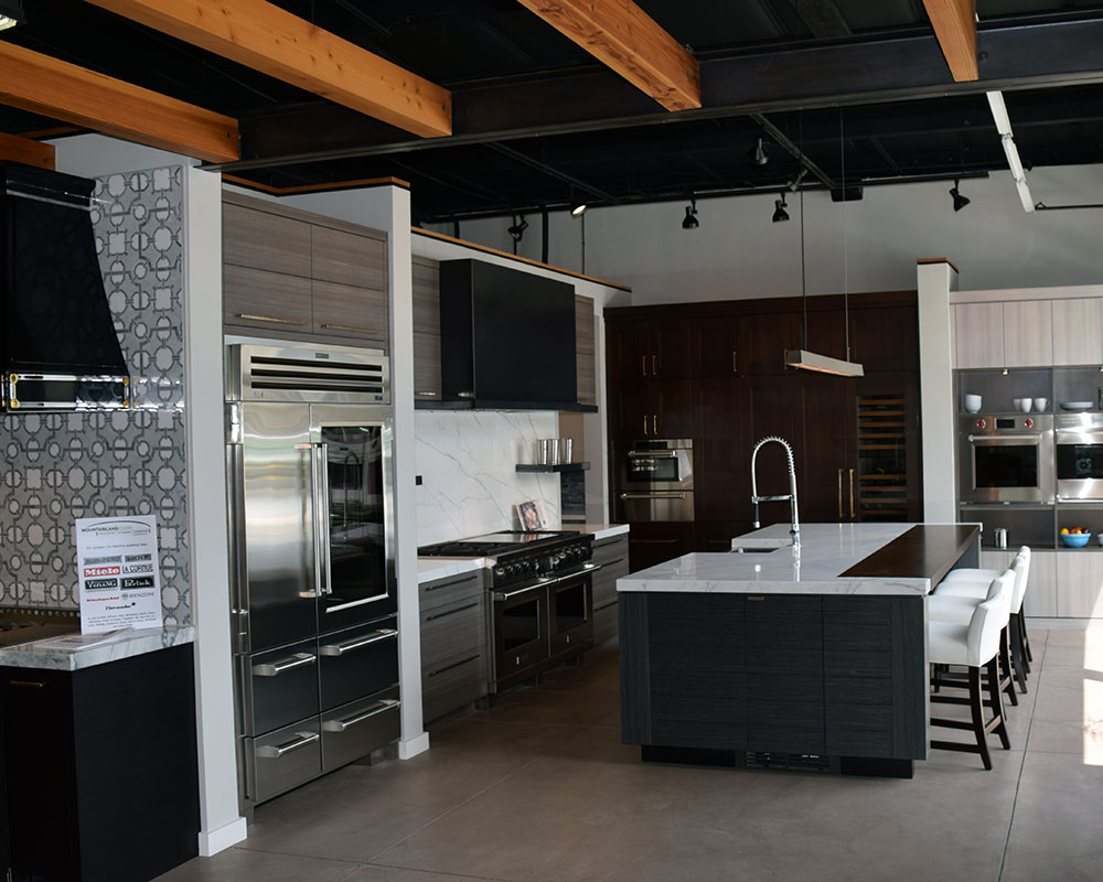 MLD & Rocky Mountain Hardware Contractor in Jackson, WY photo