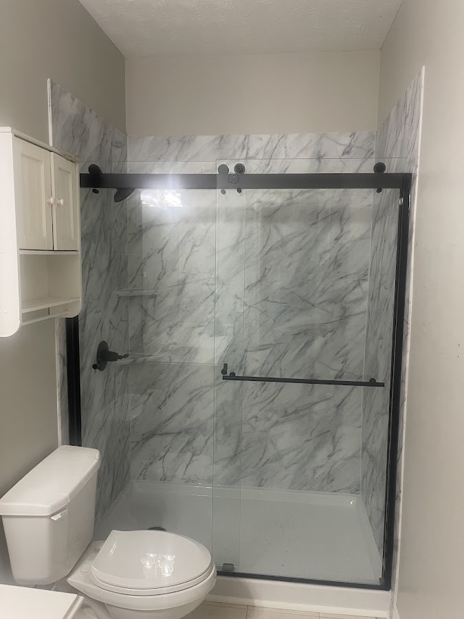 Bath Innovations of Alabama Plumber in Montgomery, AL photo