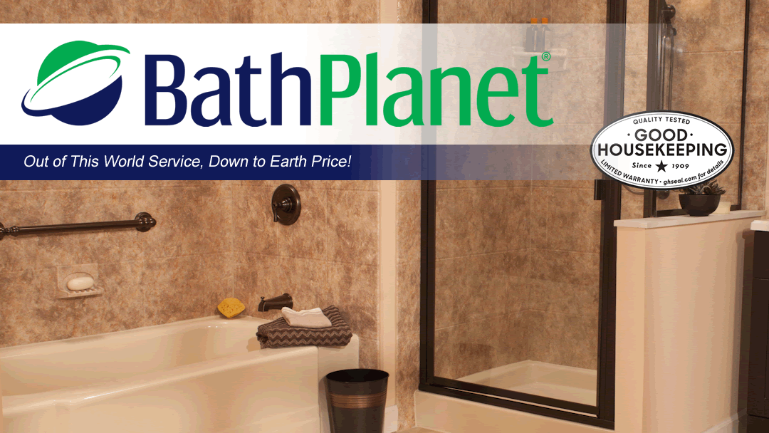 Bath Planet Montgomery Contractor in Montgomery, AL photo