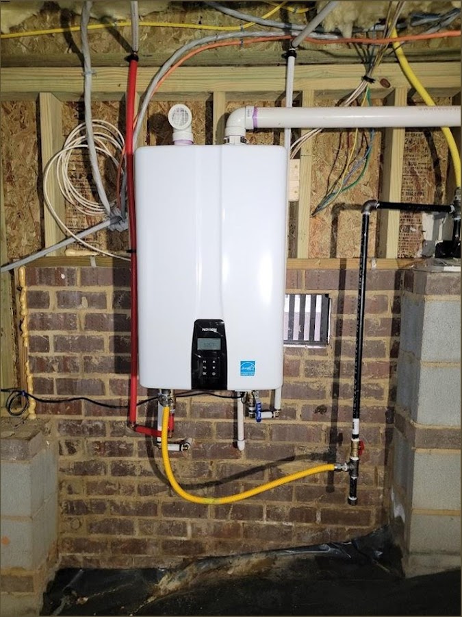 Roy's Plumbing Repairs Plumber in Montgomery, AL photo