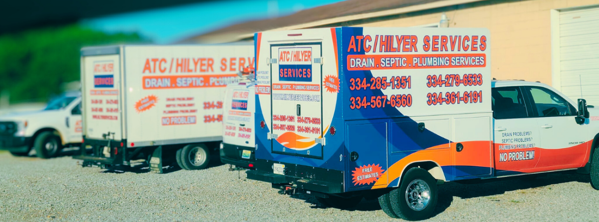 ATC SERVICES Plumber in Montgomery, AL photo