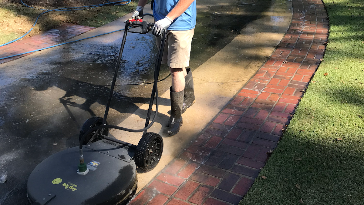 Kimbro Renovations Inc. Roofing Repair in Montgomery, AL photo
