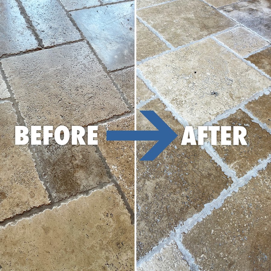 AZ Tile Grout Cleaning & Restoration Contractor in Peoria, AZ photo