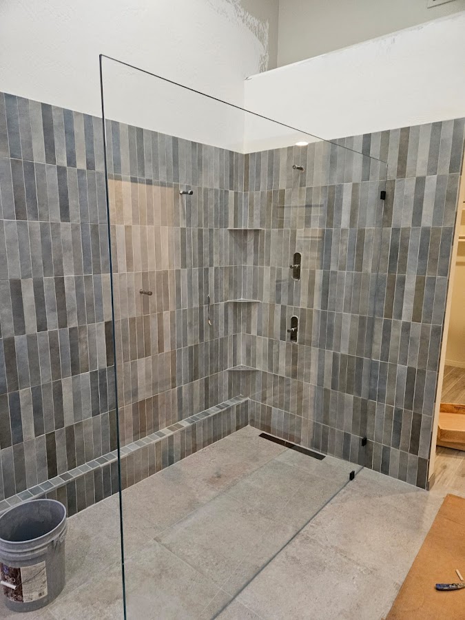 Roman Tile & Remodeling Contractor in Peoria, AZ photo