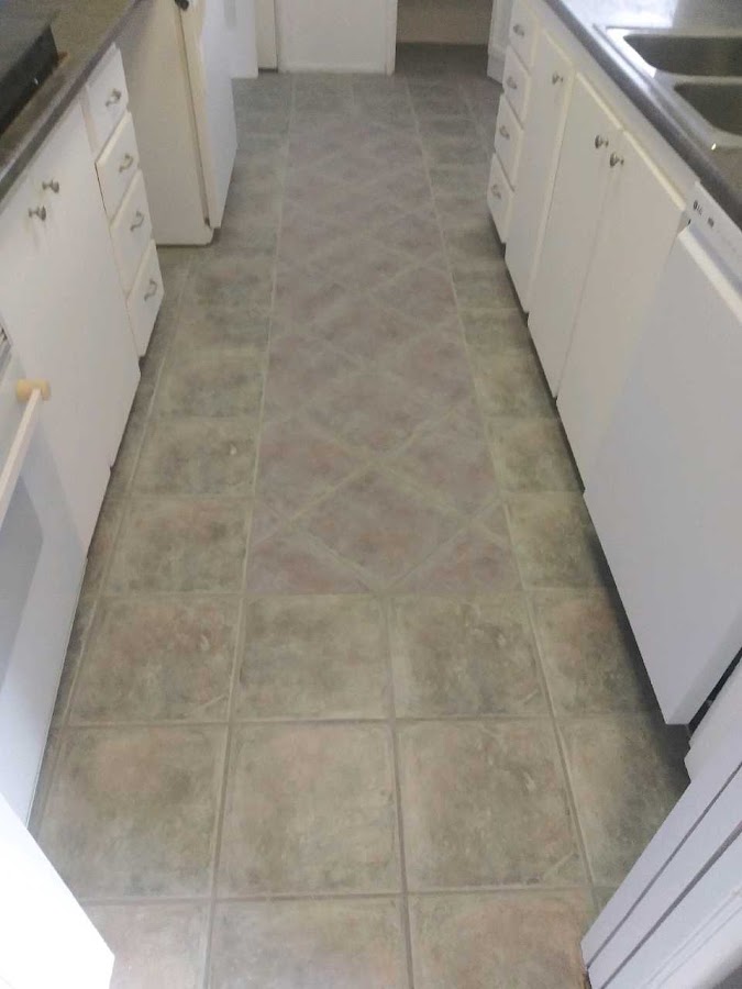 Bells Flooring & Demolition Contractor in Glendale, AZ photo