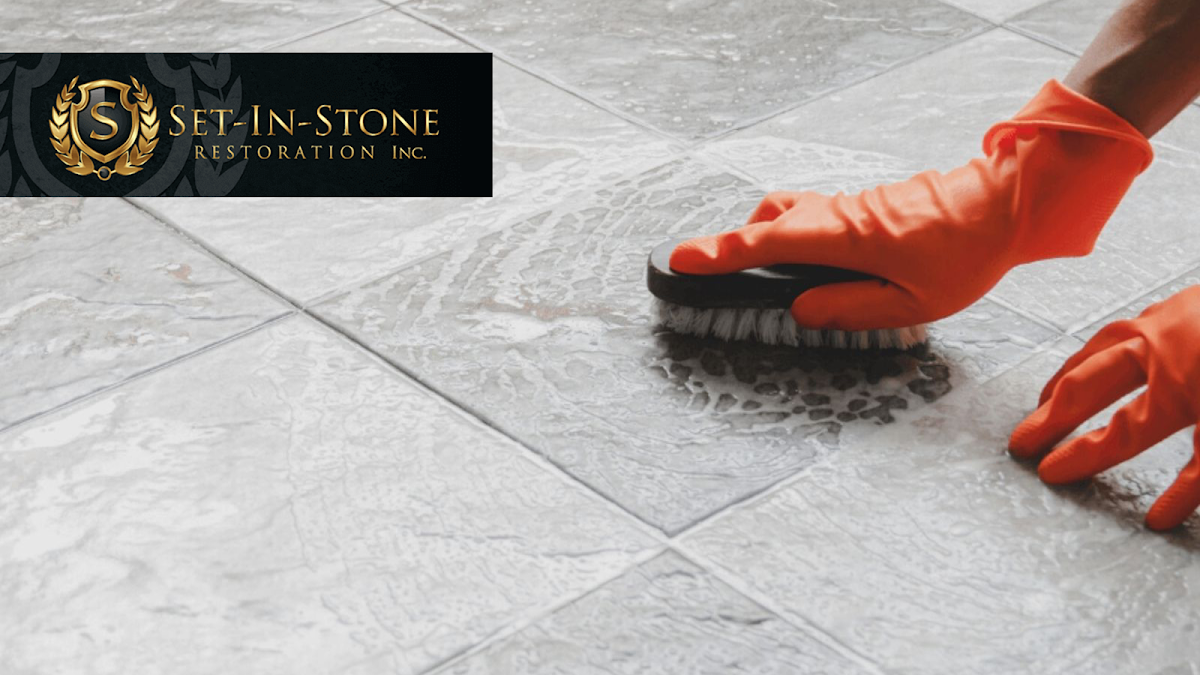Set In Stone Restoration Inc. Contractor in San Diego, CA photo