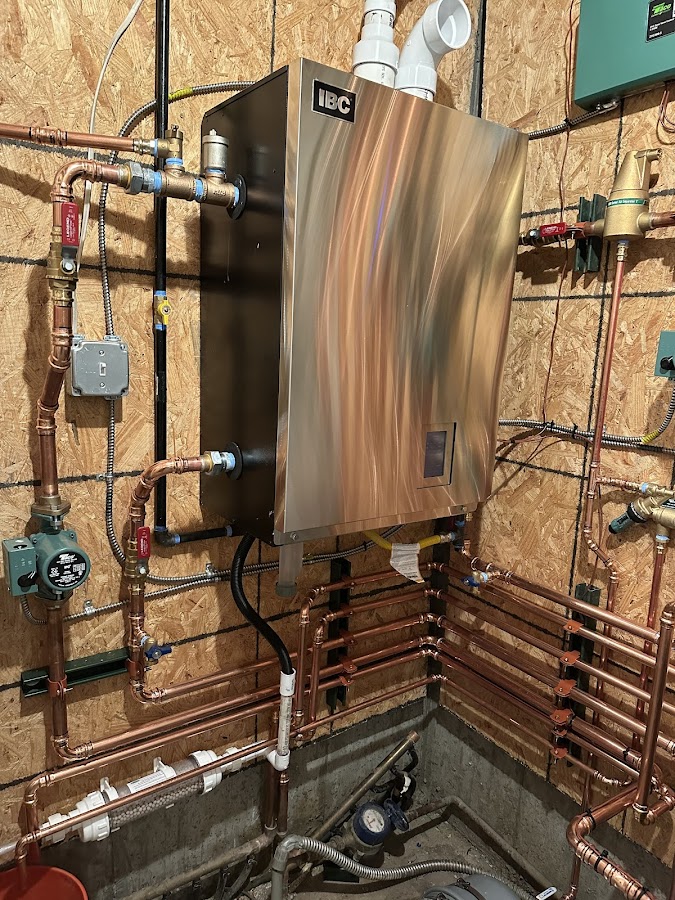 Flow Right Plumbing, Heating, Cooling & Electric Plumber in Pueblo, CO photo