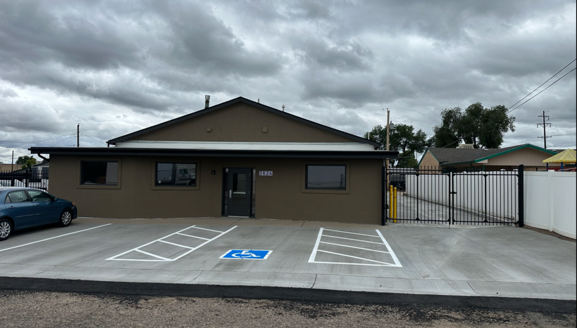 Wright-Jones Plumbing & Heating Plumber in Pueblo, CO photo