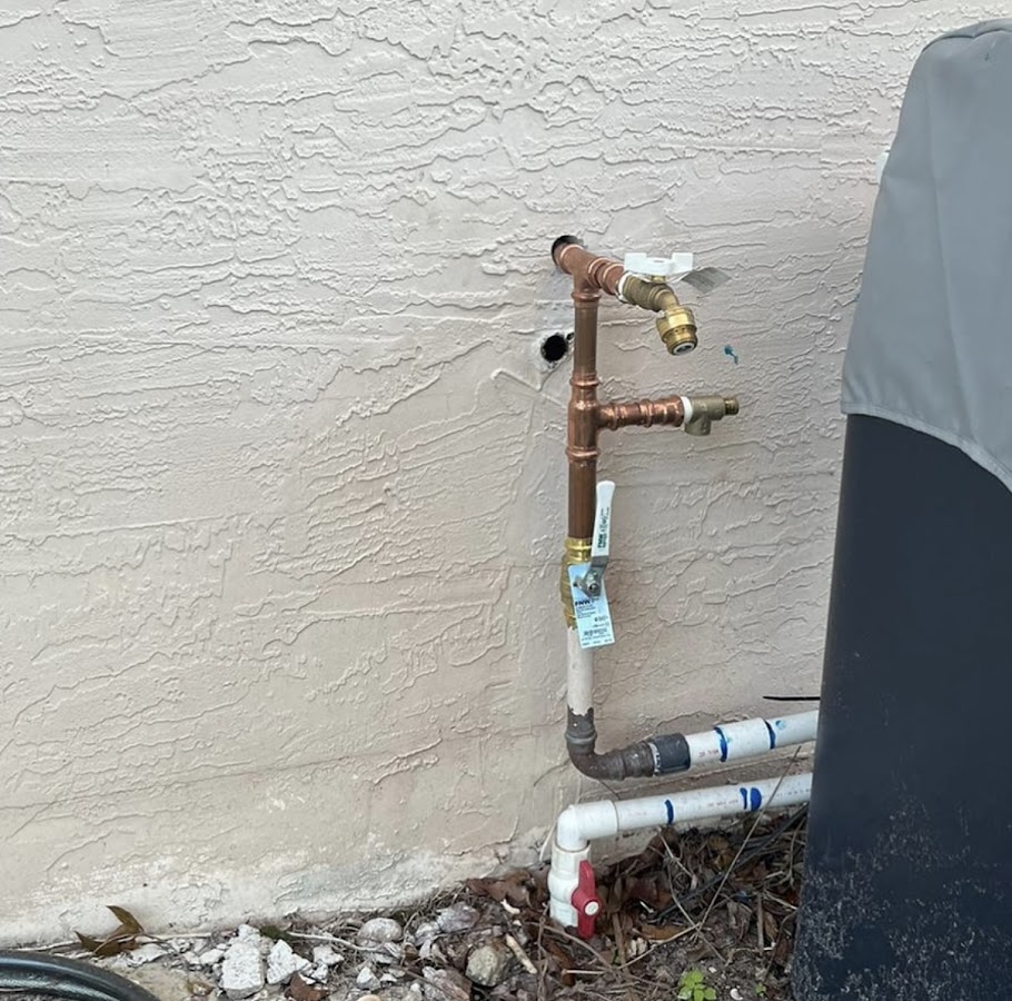 John's Plumbing