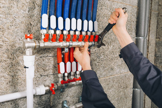 Skill Plumbing & Heating Plumber in Lauderhill, FL photo