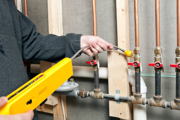 Apple Plumbing & Sewer Line Plumber in Fort Lauderdale, FL photo
