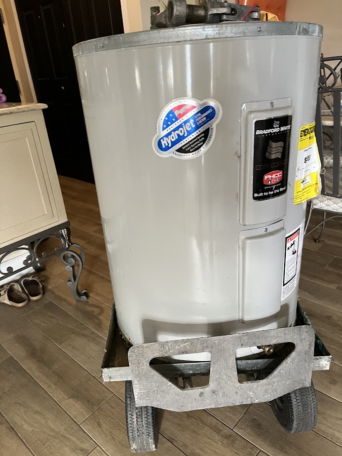 Trust Plumbing Corp Plumber in Miramar, FL photo