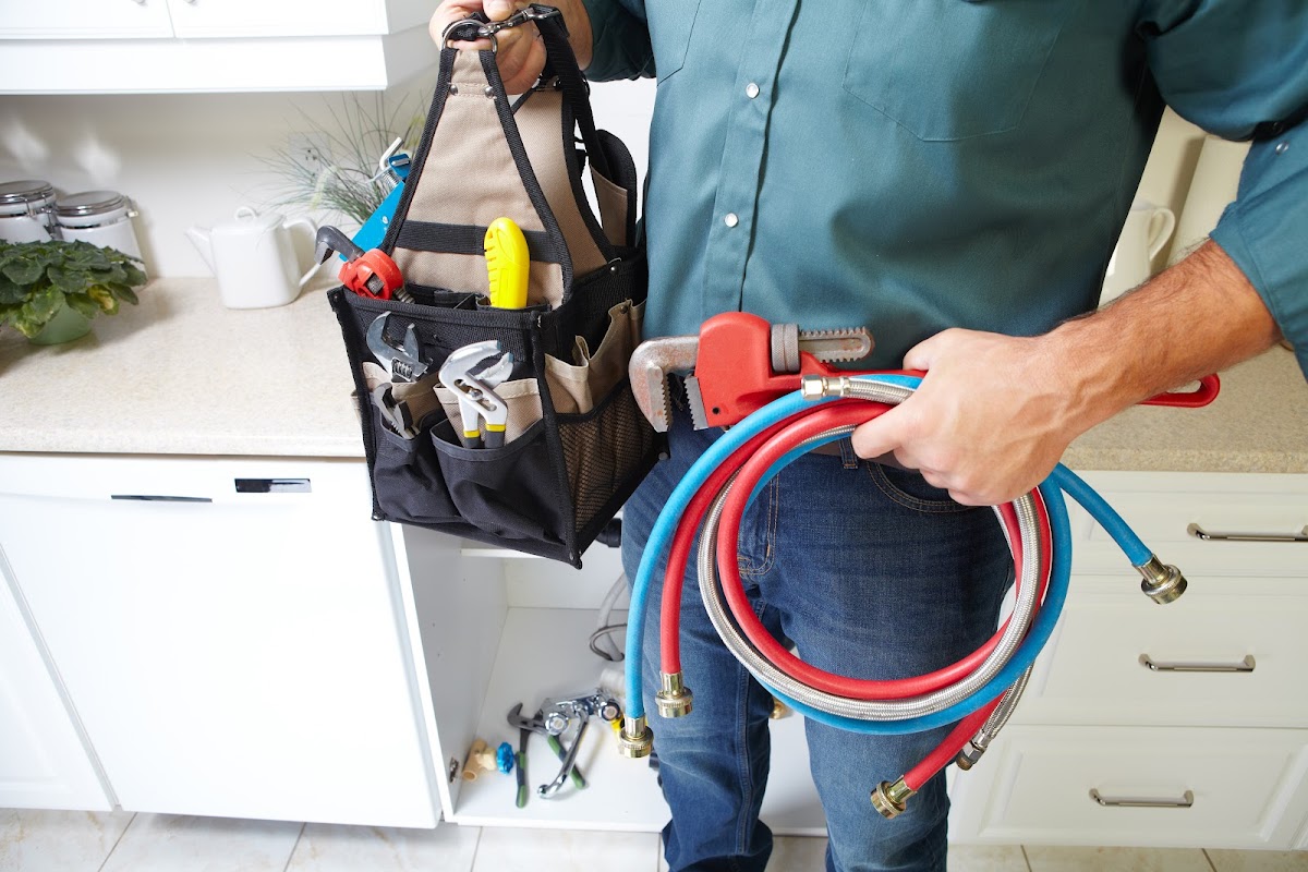 Fort Lauderdale Plumbing Co Plumber in Fort Lauderdale, FL photo