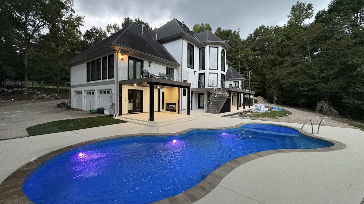 Eco-Landscaping and Design Contractor in Upatoi, GA photo