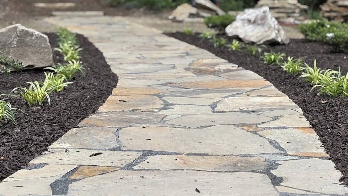 Outdoor Oasis Contractor in Columbus, GA photo