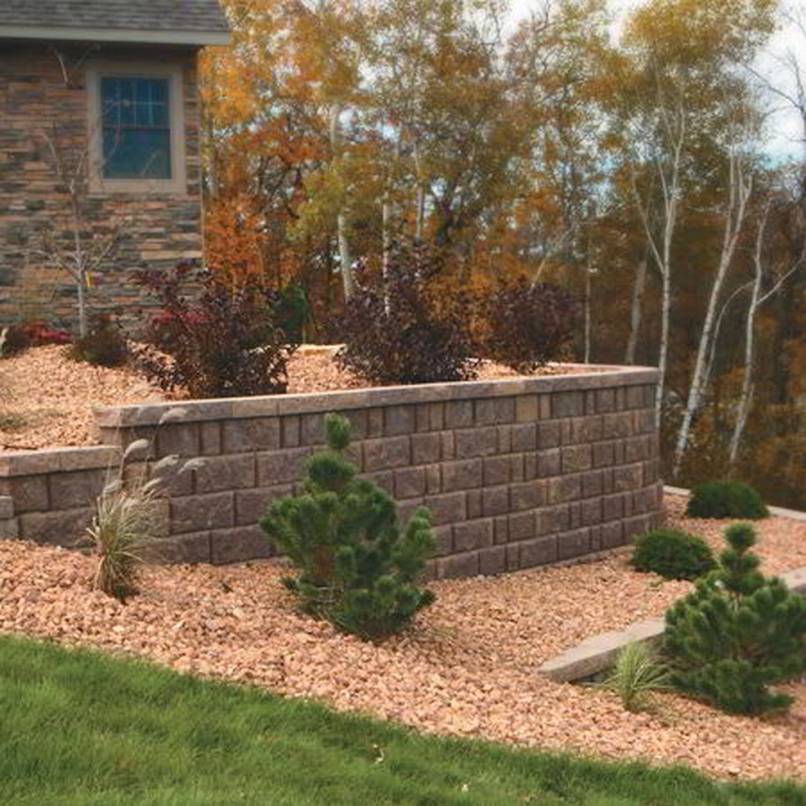 Matthews Retaining Walls Plumber in Acworth, GA photo