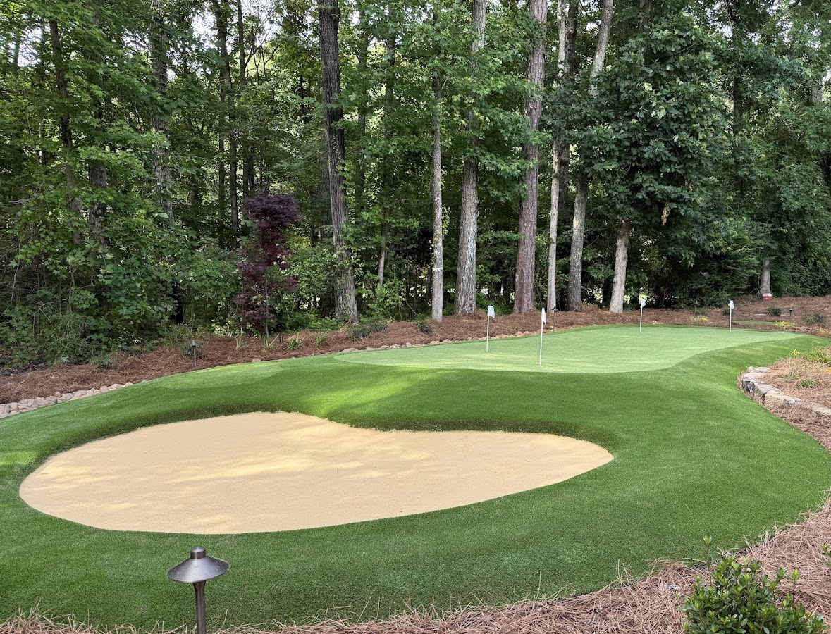 RiverCity Lawn & Landscape Contractor in Columbus, GA photo